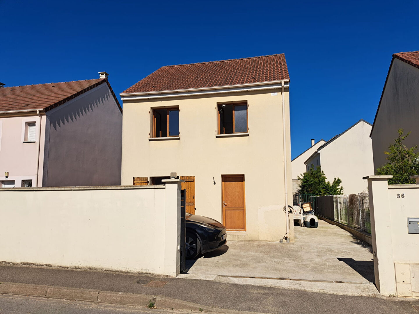 Agence immobilière de ERA Immobilier RIS ORANGIS