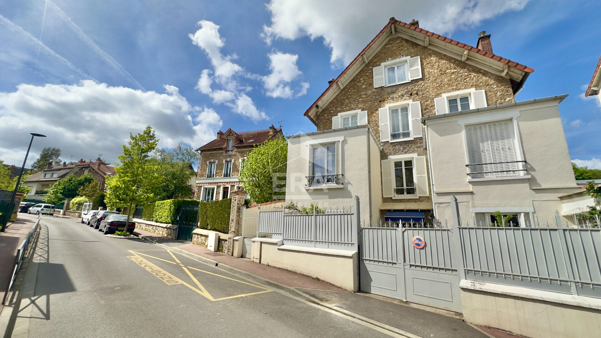 Agence immobilière de ERA IMMOBILIER JUVISY-SUR-ORGE