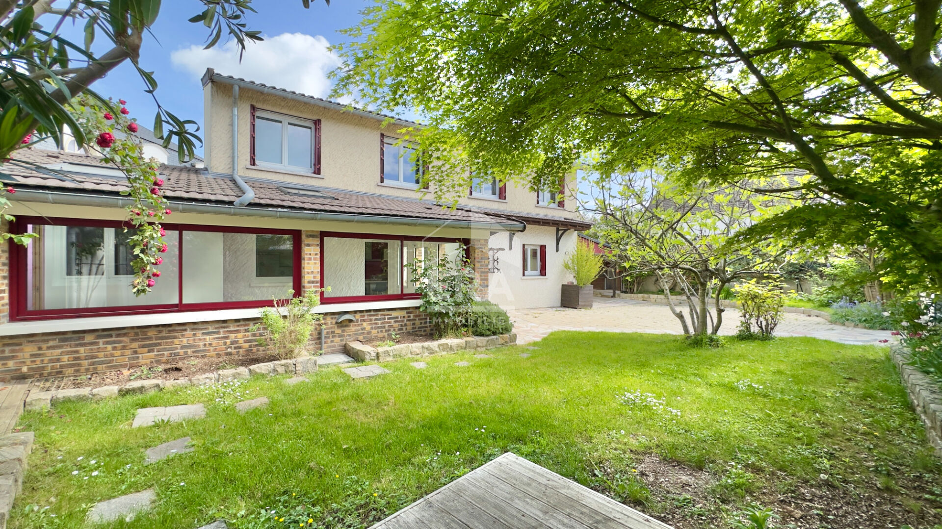Agence immobilière de ERA IMMOBILIER JUVISY-SUR-ORGE