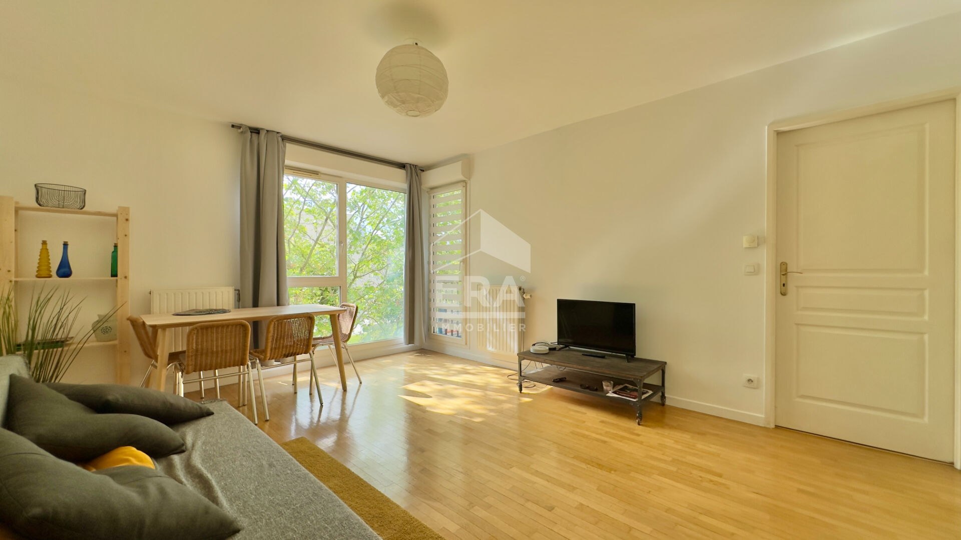 Agence immobilière de ERA IMMOBILIER JUVISY-SUR-ORGE