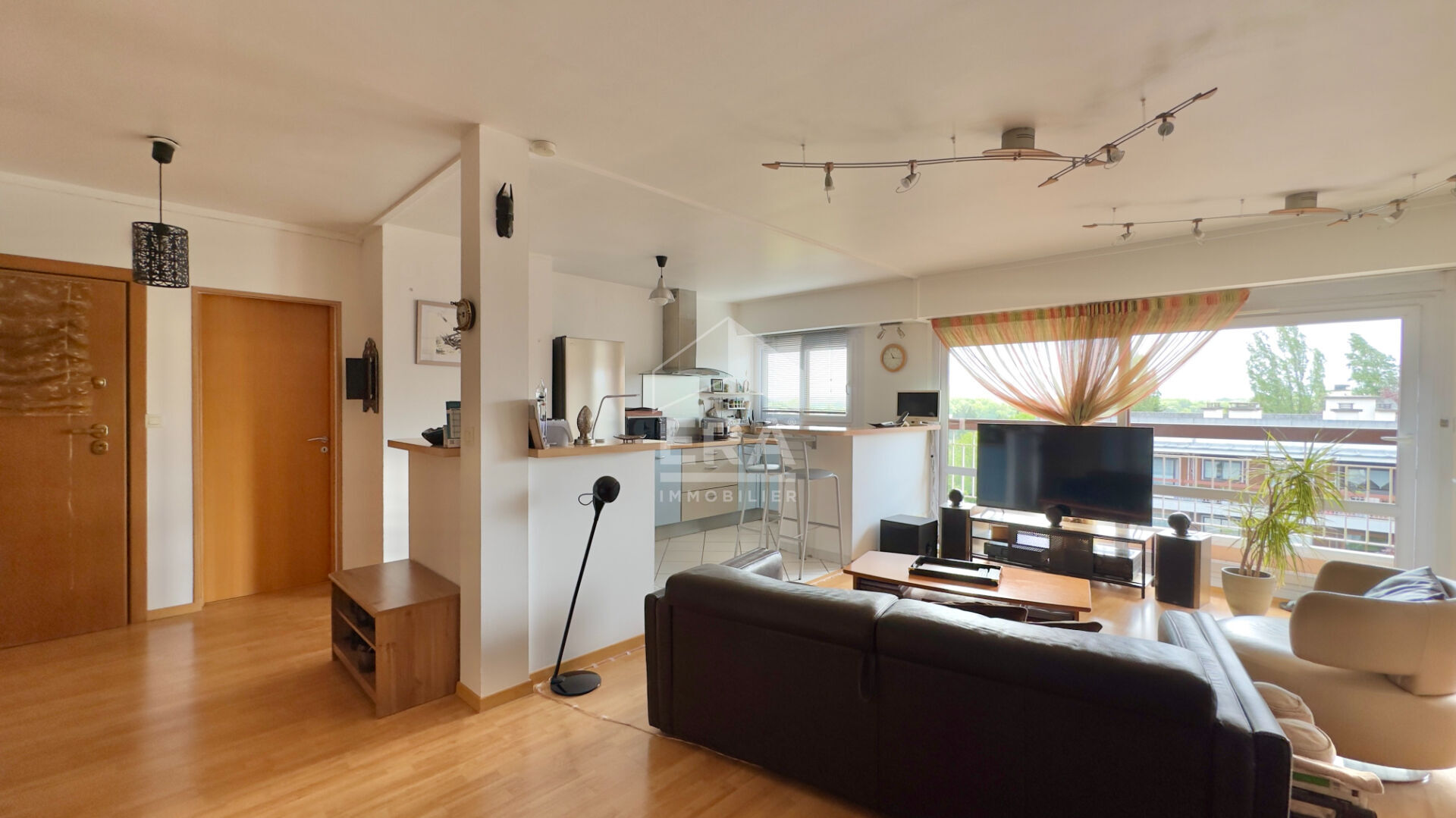 Agence immobilière de ERA IMMOBILIER JUVISY-SUR-ORGE