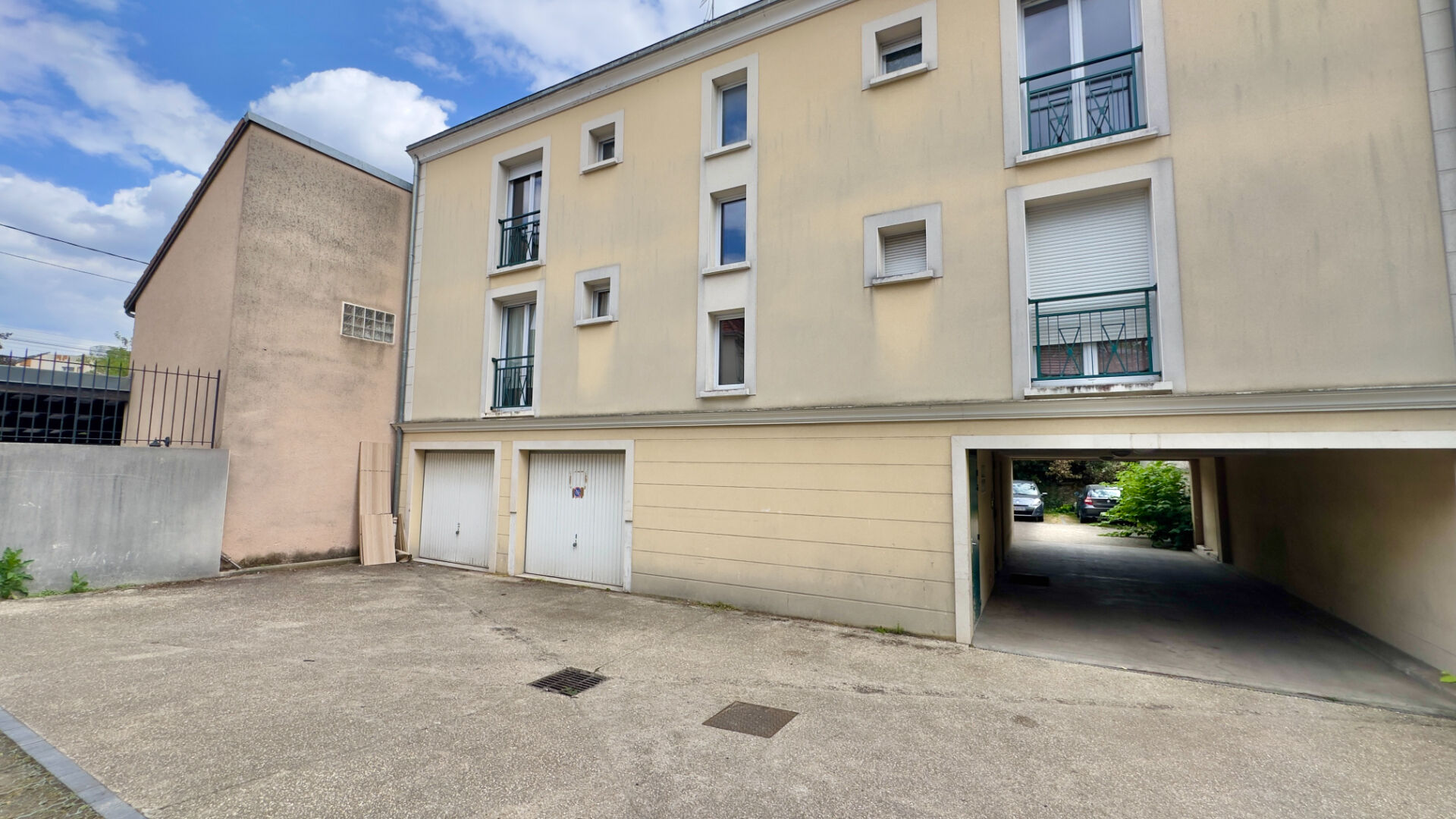 Agence immobilière de ERA IMMOBILIER JUVISY-SUR-ORGE