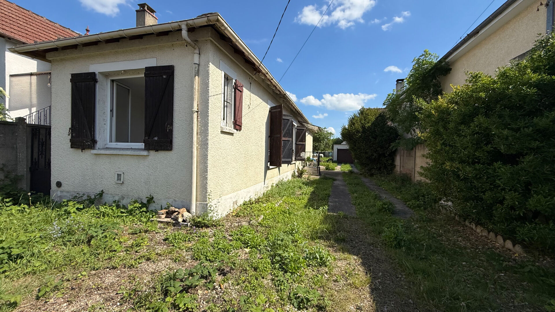 Agence immobilière de ERA Immobilier CORBEIL