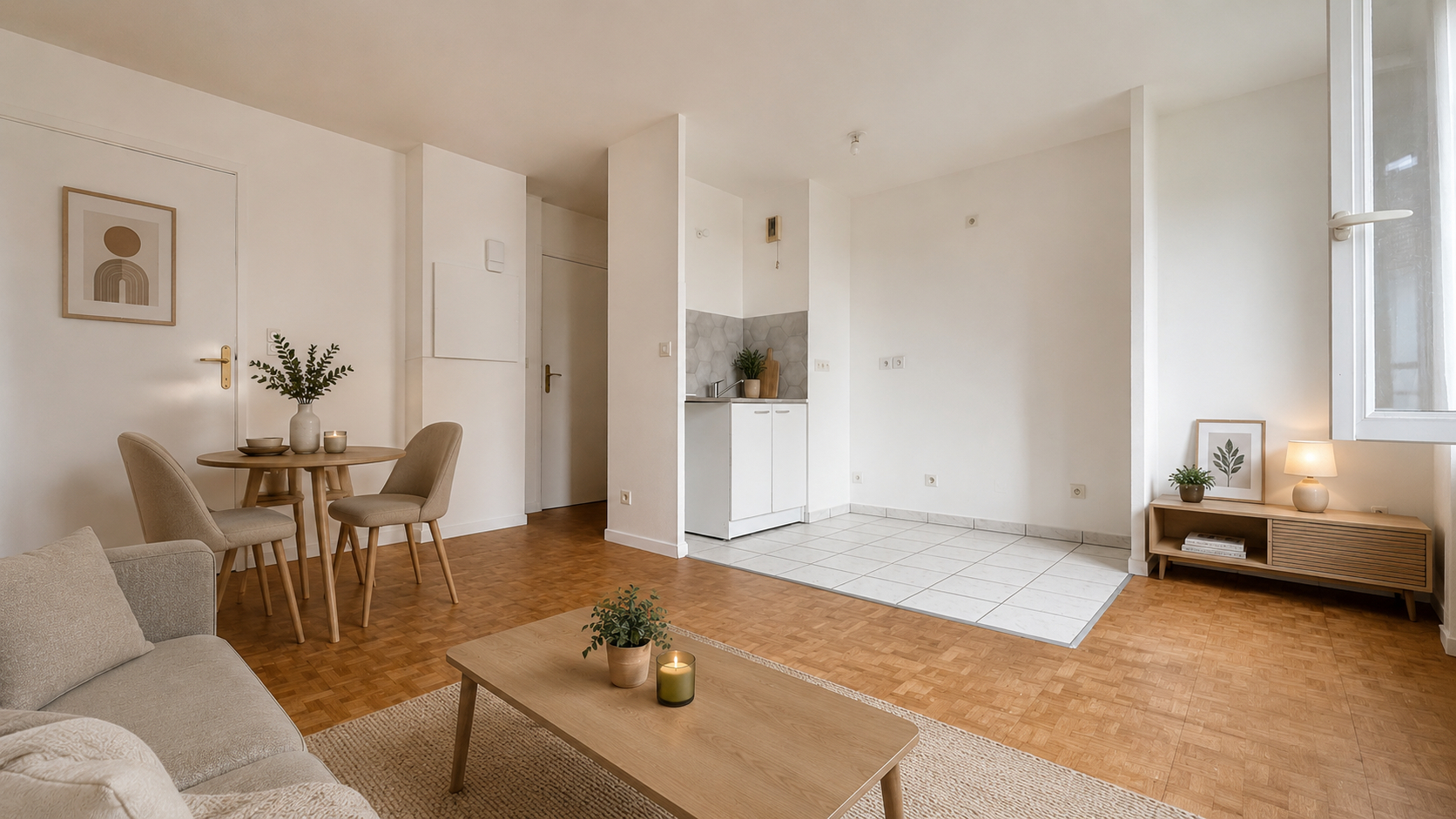 Agence immobilière de ERA Immobilier CORBEIL