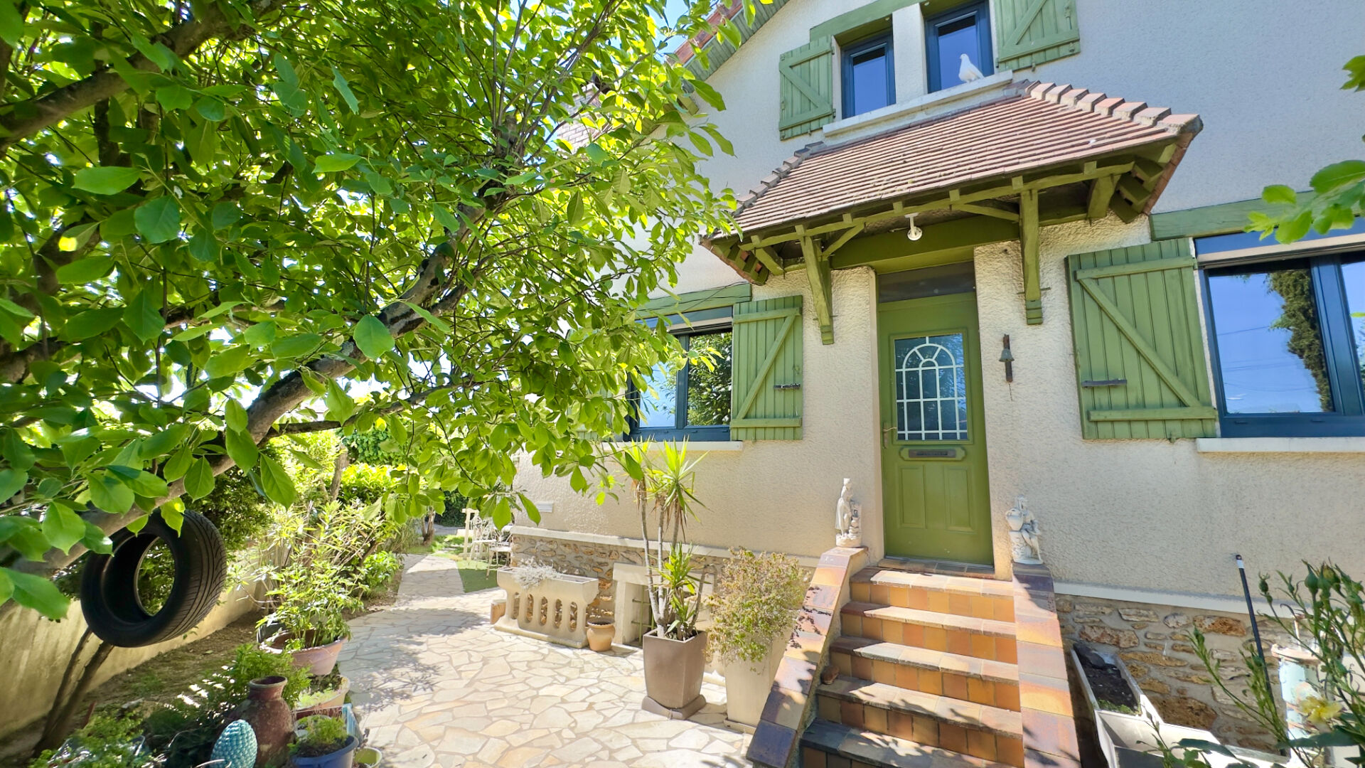 Agence immobilière de ERA IMMOBILIER JUVISY-SUR-ORGE