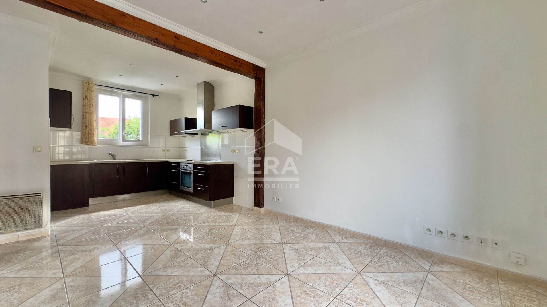 Agence immobilière de ERA IMMOBILIER JUVISY-SUR-ORGE