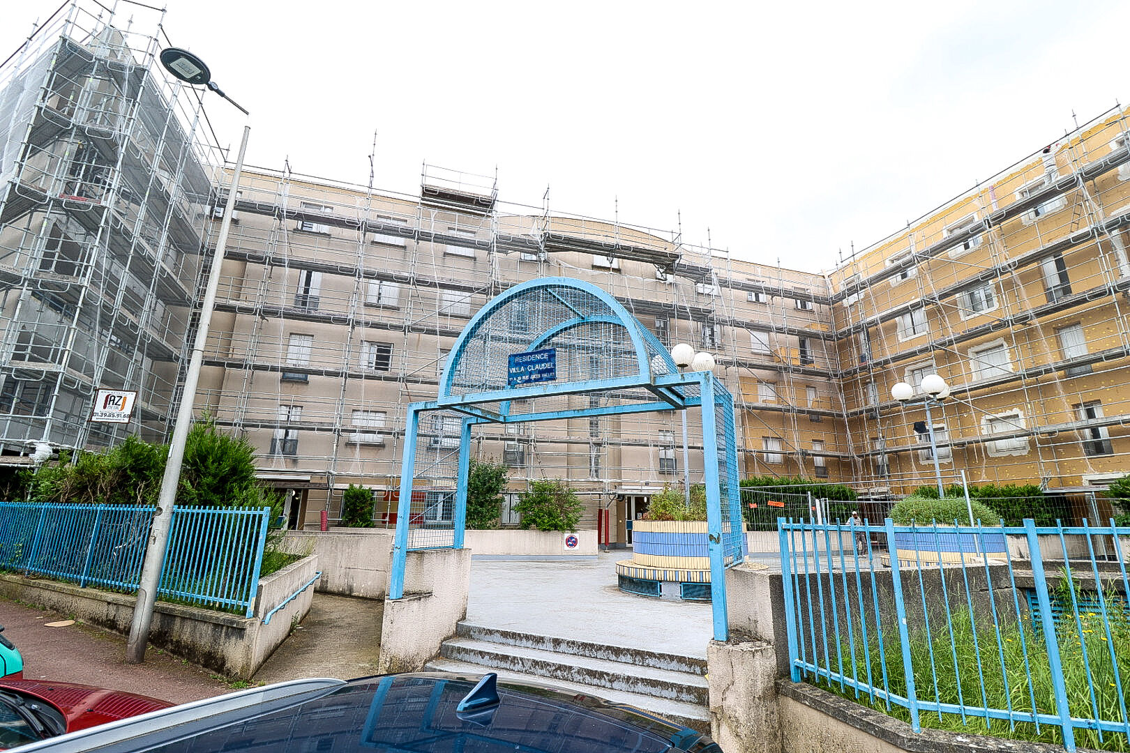 Agence immobilière de ERA Immobilier EVRY
