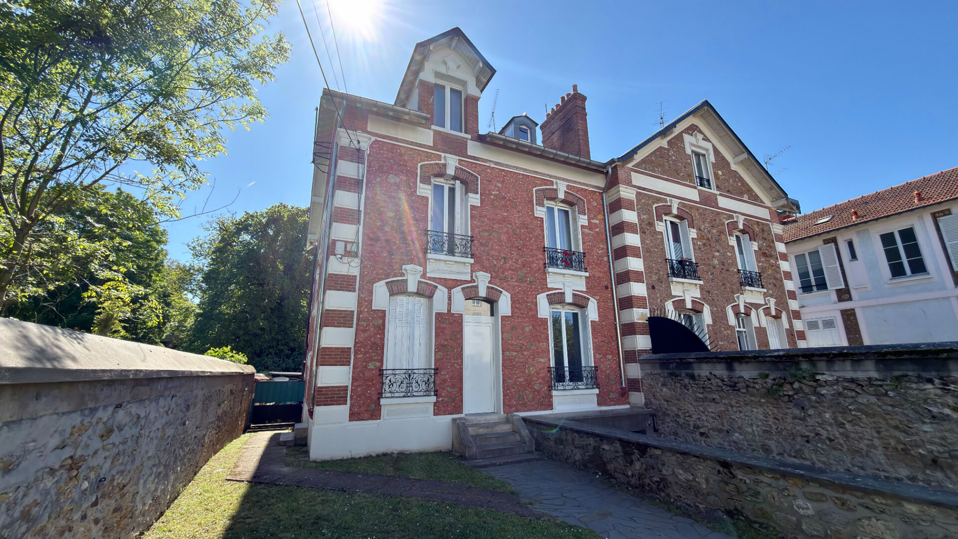 Agence immobilière de ERA Immobilier CORBEIL
