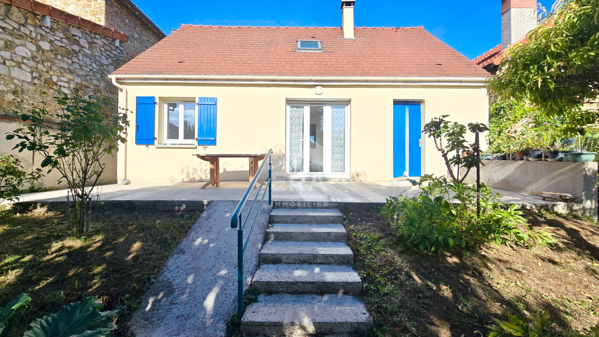 Agence immobilière de ERA IMMOBILIER JUVISY-SUR-ORGE