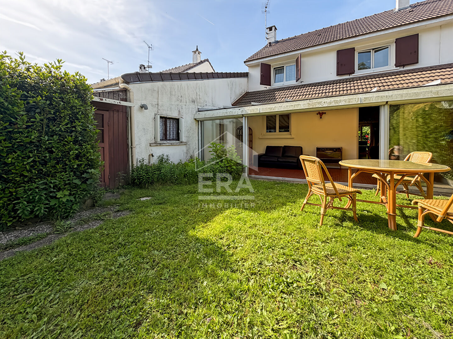 Agence immobilière de ERA Immobilier EVRY