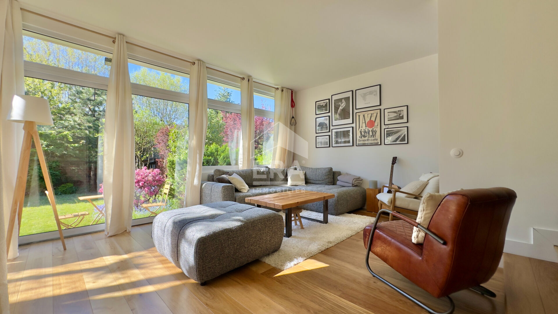 Agence immobilière de ERA IMMOBILIER JUVISY-SUR-ORGE