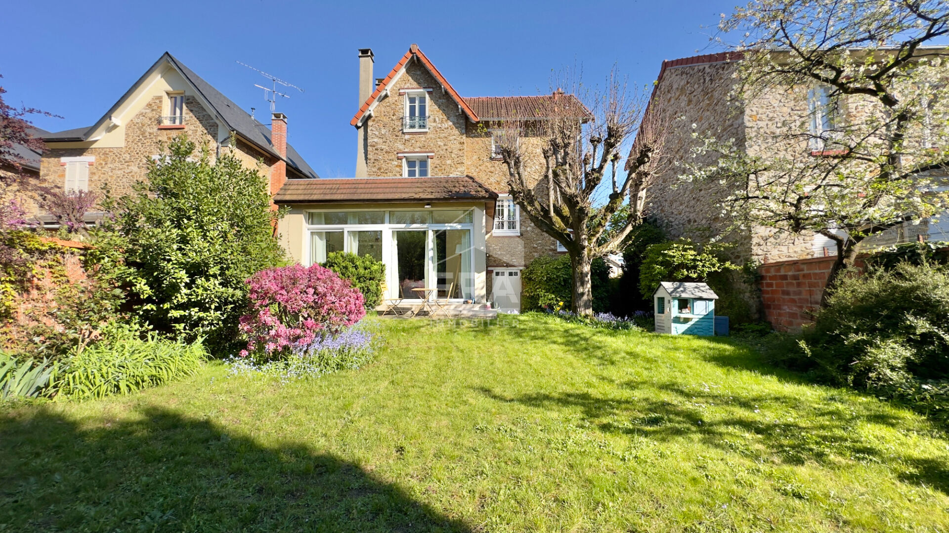 Agence immobilière de ERA IMMOBILIER JUVISY-SUR-ORGE