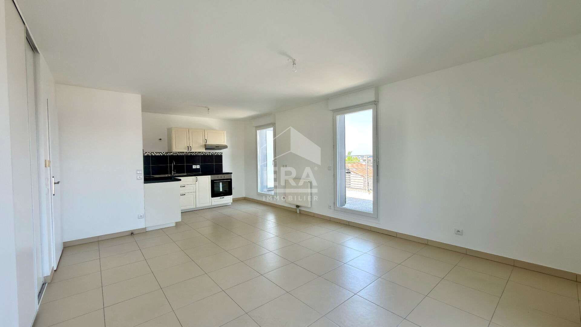Agence immobilière de ERA IMMOBILIER JUVISY-SUR-ORGE