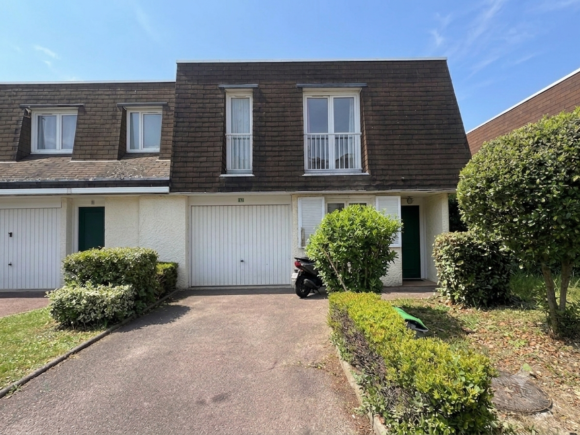 Maison LISSES 5 pièces 95 m2