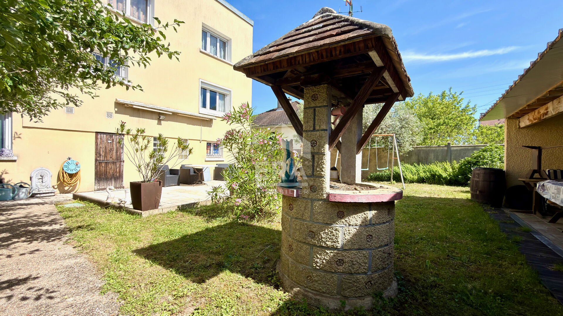 Agence immobilière de ERA IMMOBILIER JUVISY-SUR-ORGE