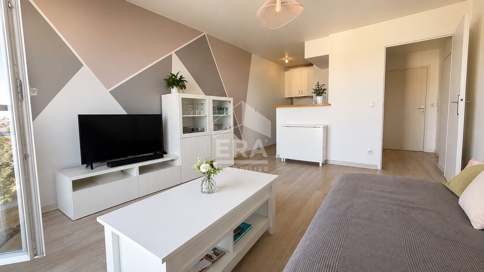 Agence immobilière de ERA Immobilier CORBEIL
