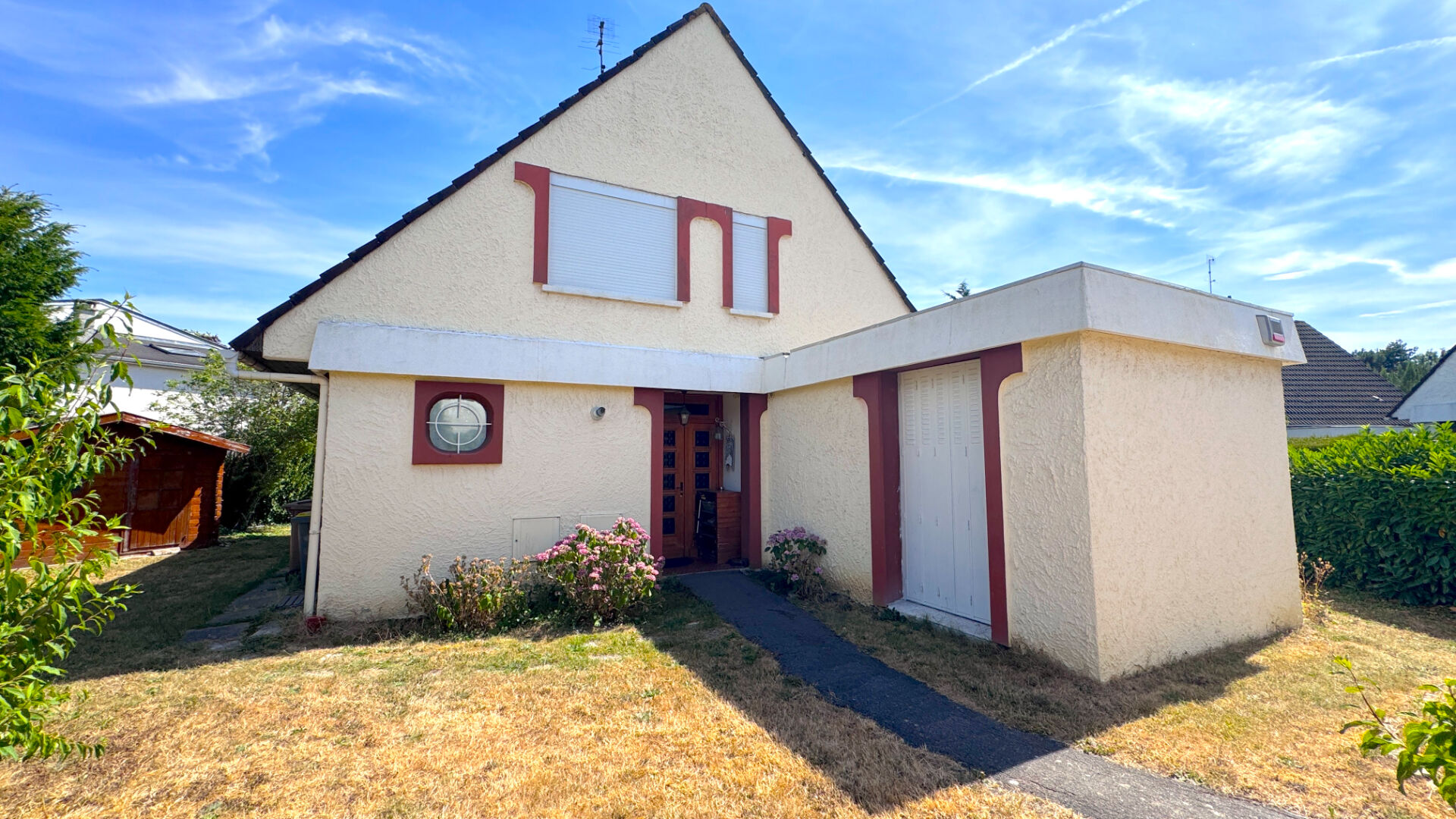 Agence immobilière de ERA Immobilier EVRY