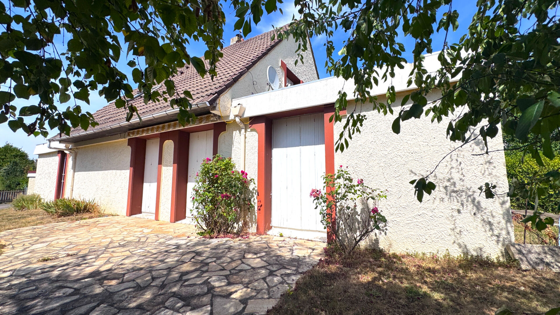Agence immobilière de ERA Immobilier EVRY