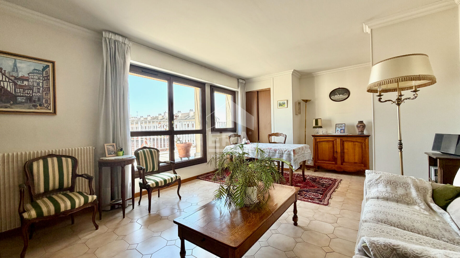 Agence immobilière de ERA IMMOBILIER JUVISY-SUR-ORGE