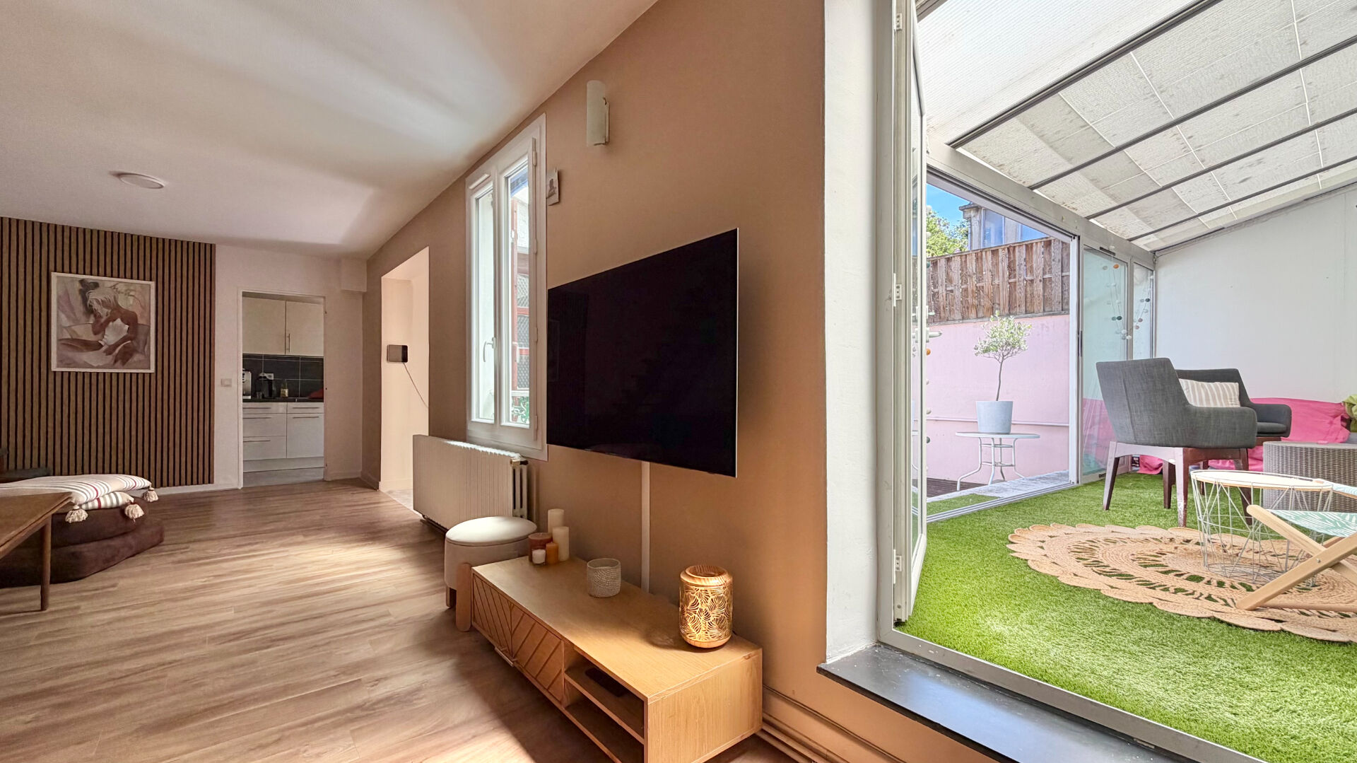 Agence immobilière de ERA Immobilier CORBEIL