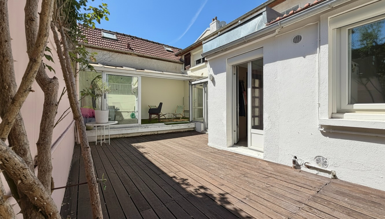 Agence immobilière de ERA Immobilier CORBEIL