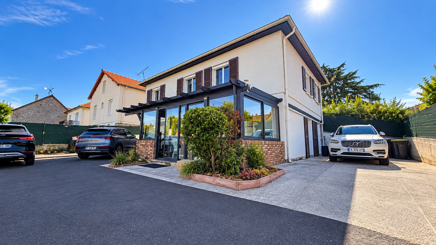 Agence immobilière de ERA Immobilier CORBEIL