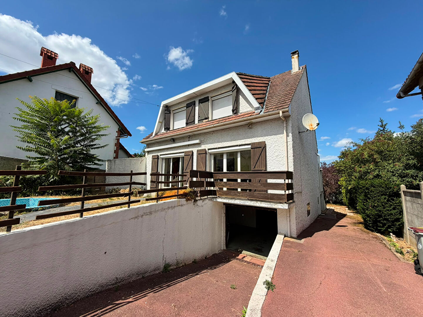 Agence immobilière de ERA Immobilier EVRY
