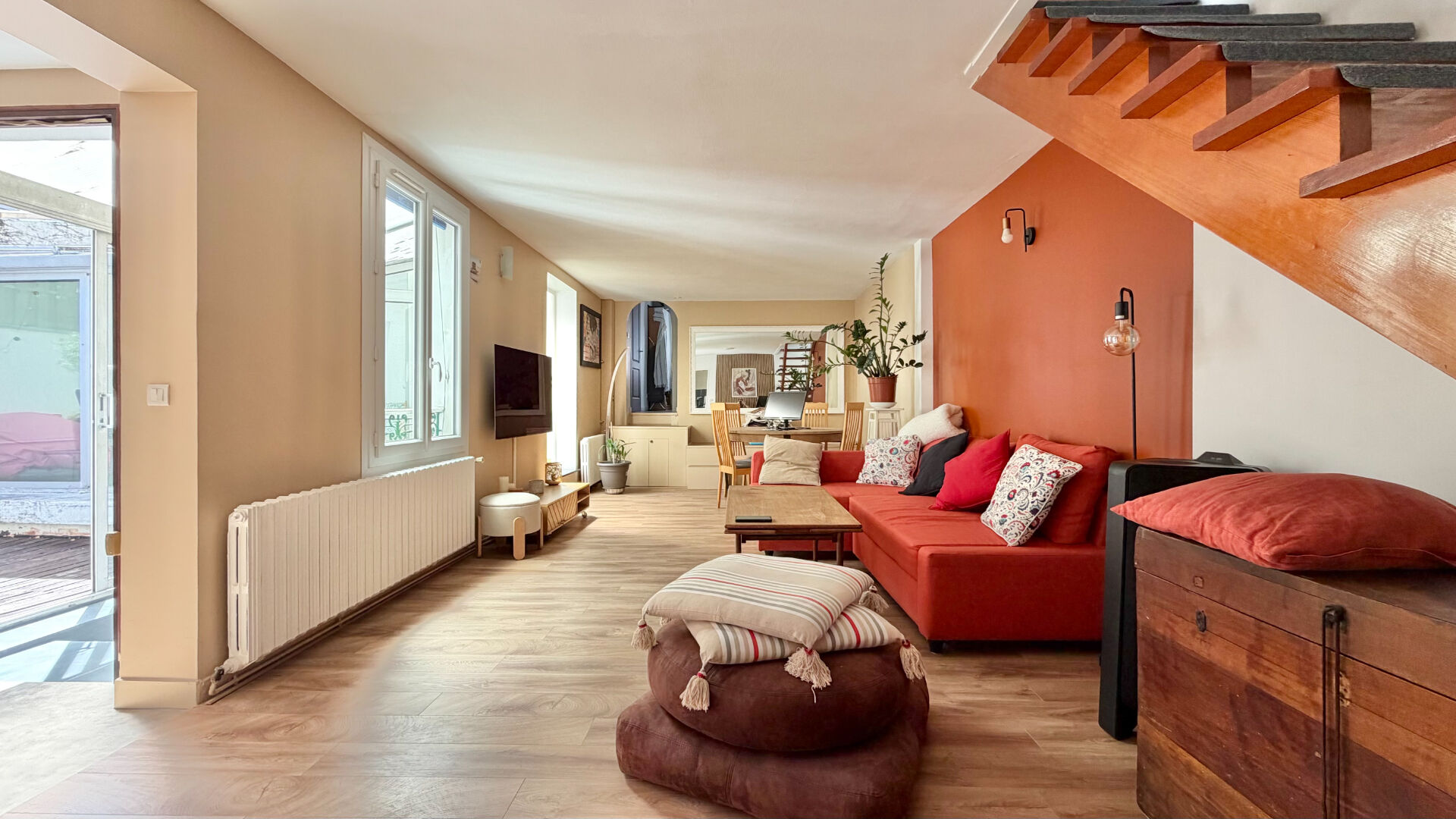 Agence immobilière de ERA Immobilier CORBEIL