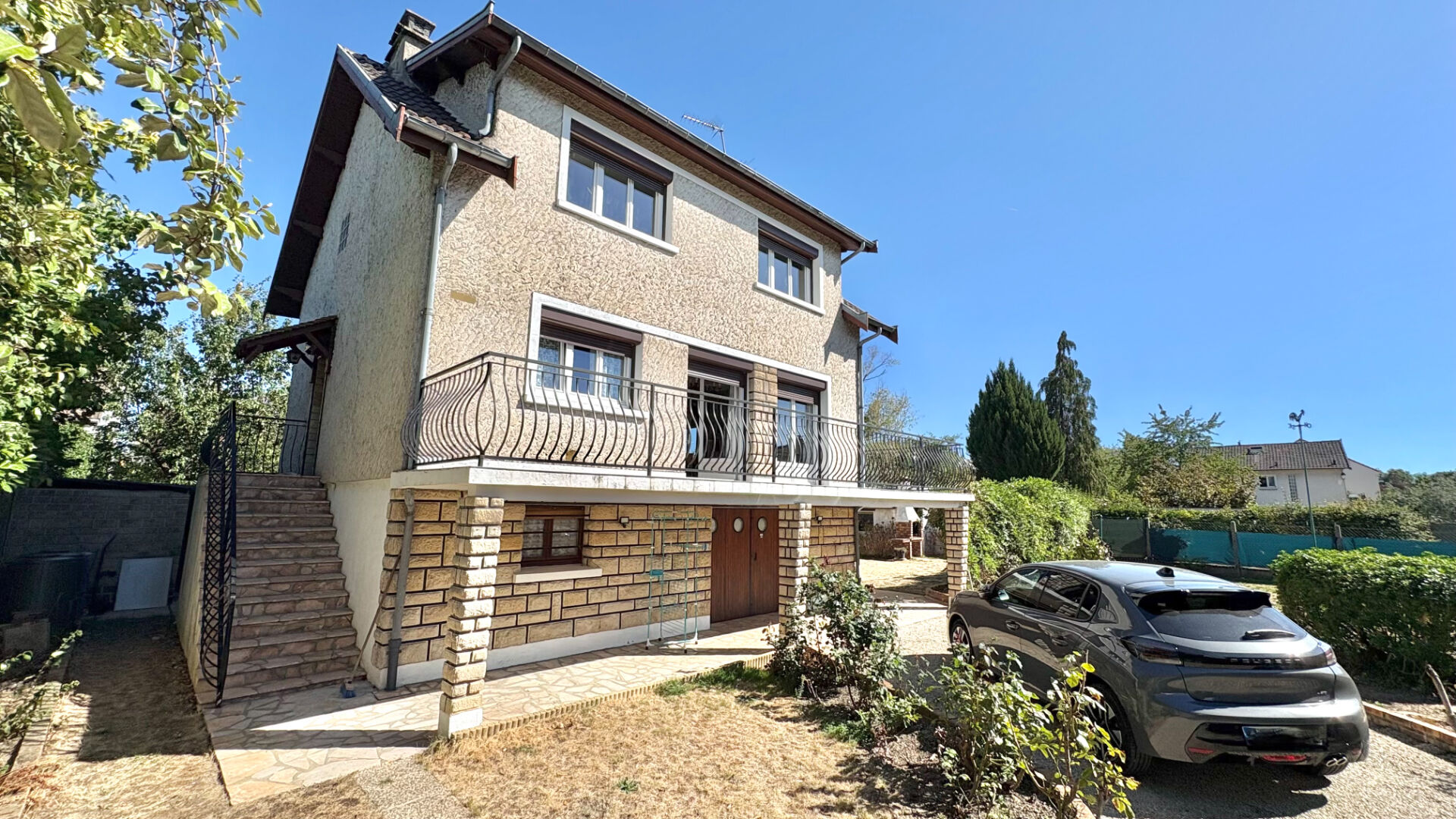 Agence immobilière de ERA Immobilier CORBEIL