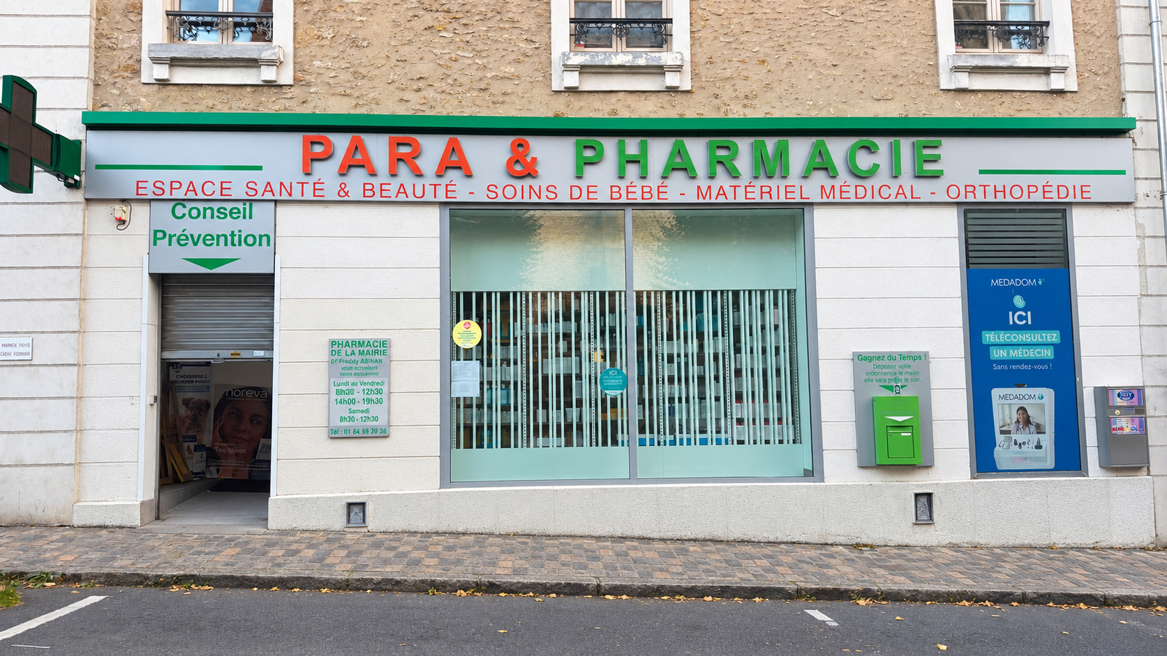 Agence immobilière de ERA Immobilier CORBEIL