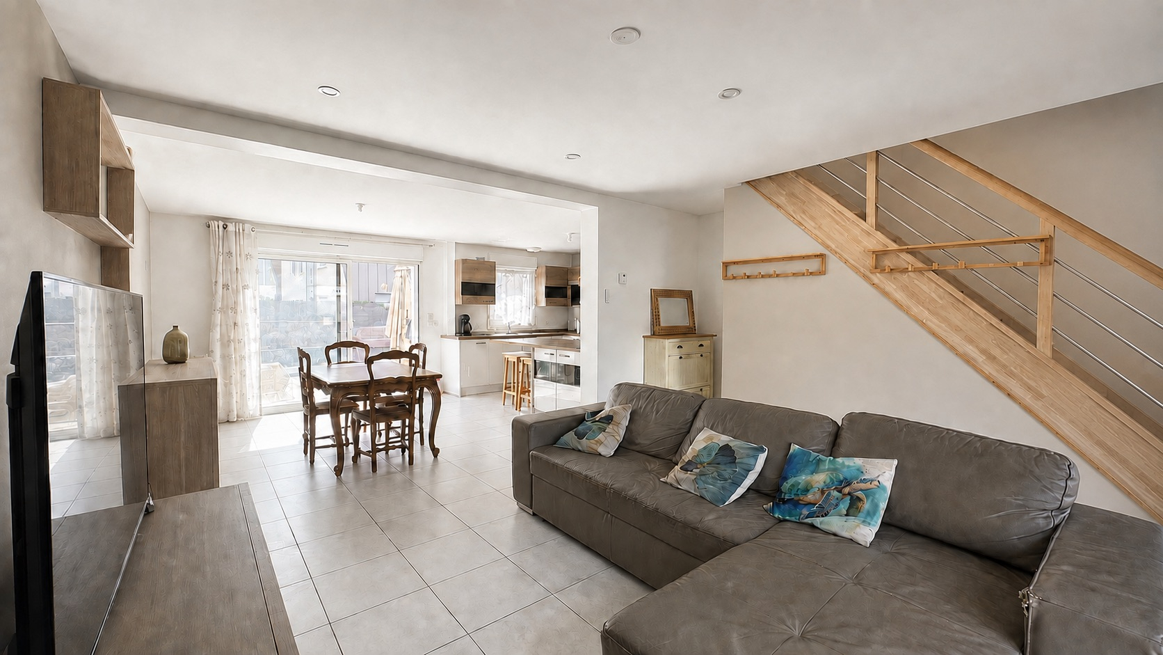 Maison Individuelle à Rubelles 5 pièce(s) 110 m2