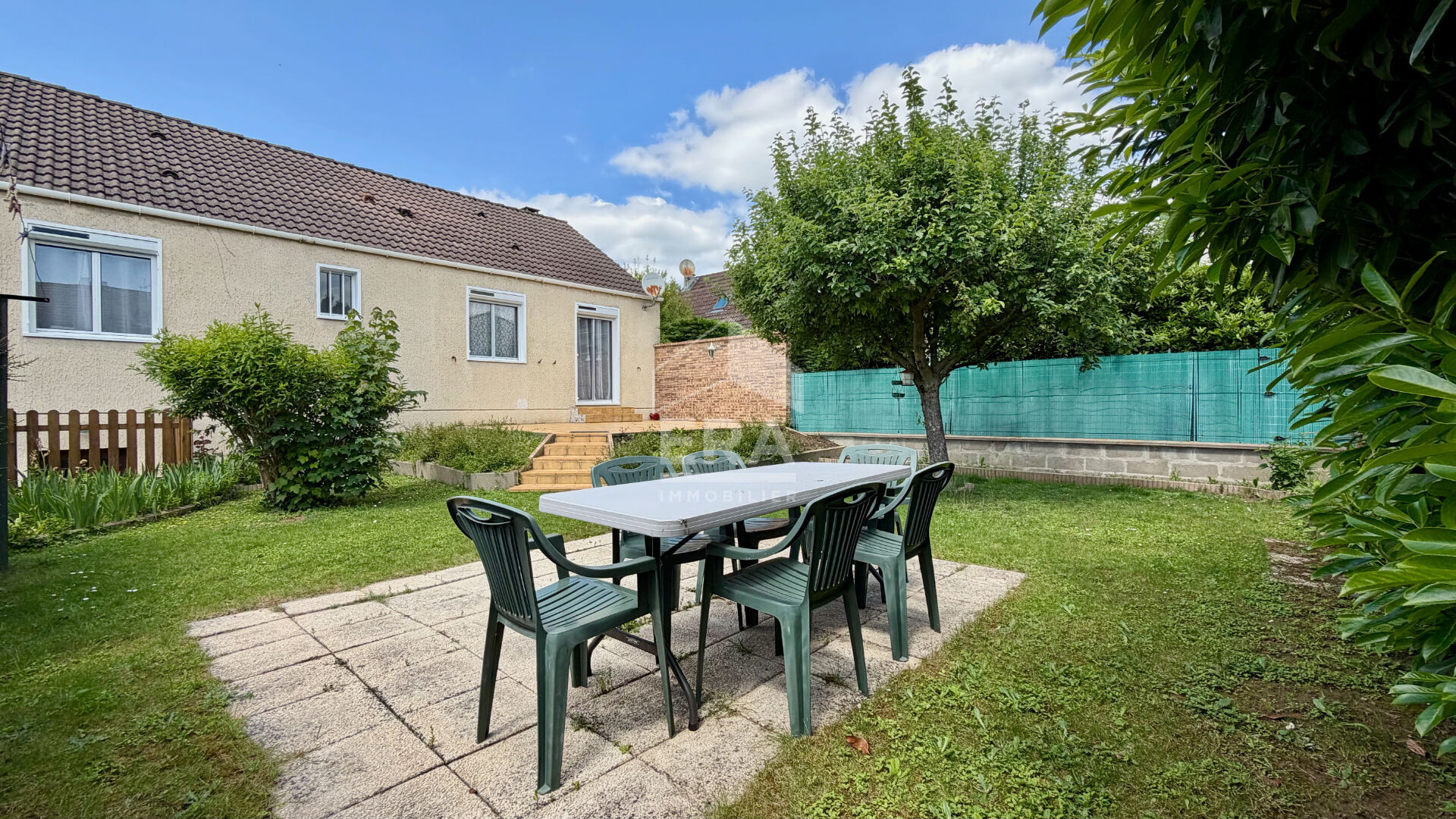 Agence immobilière de ERA IMMOBILIER JUVISY-SUR-ORGE