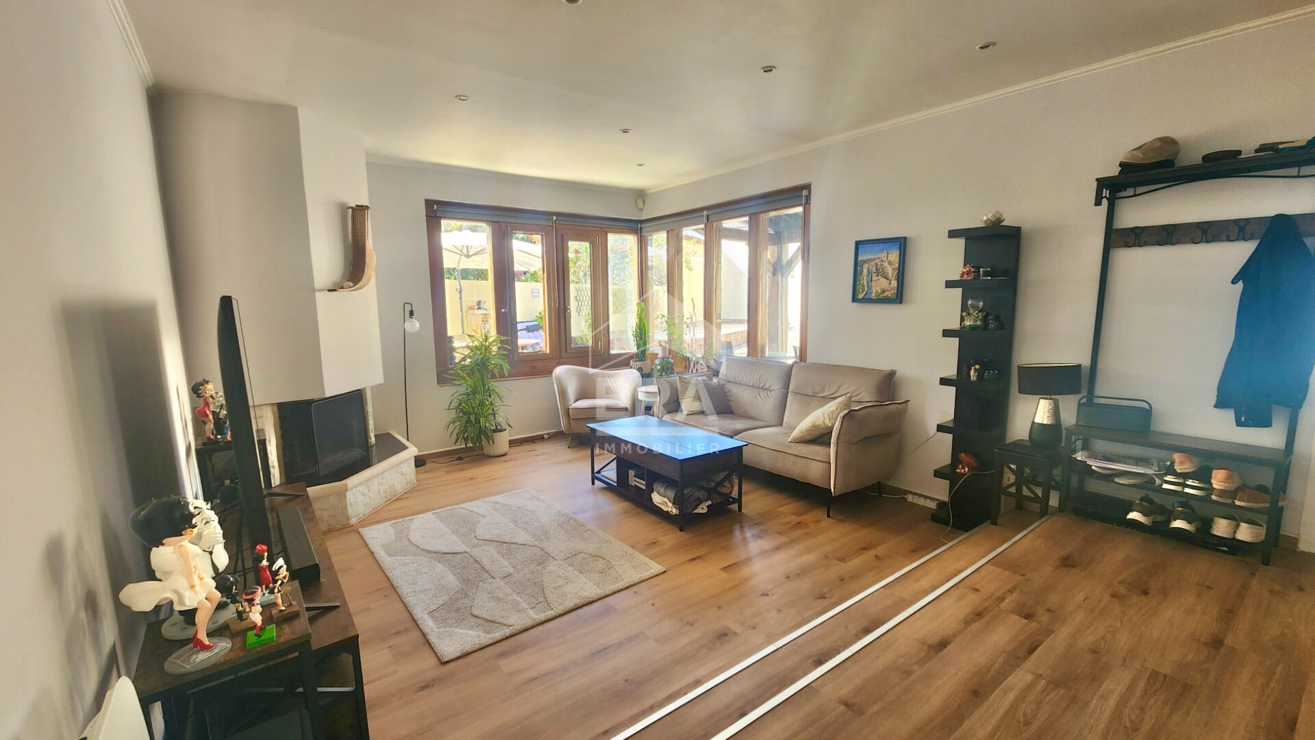 Agence immobilière de ERA IMMOBILIER JUVISY-SUR-ORGE