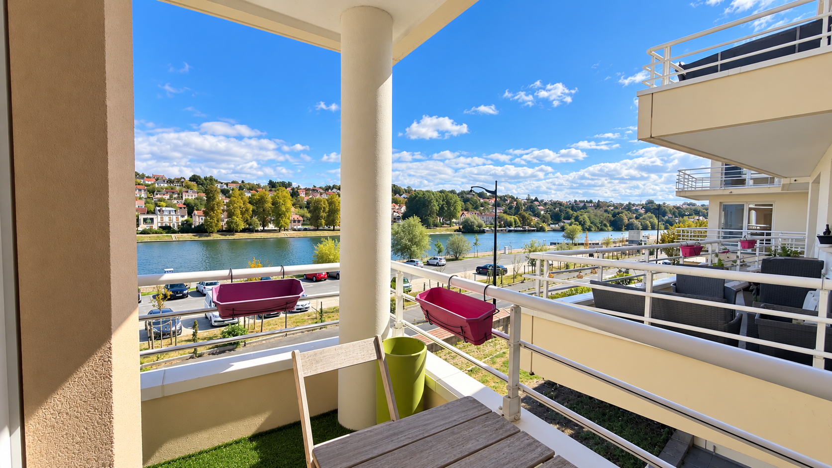 Agence immobilière de ERA Immobilier CORBEIL