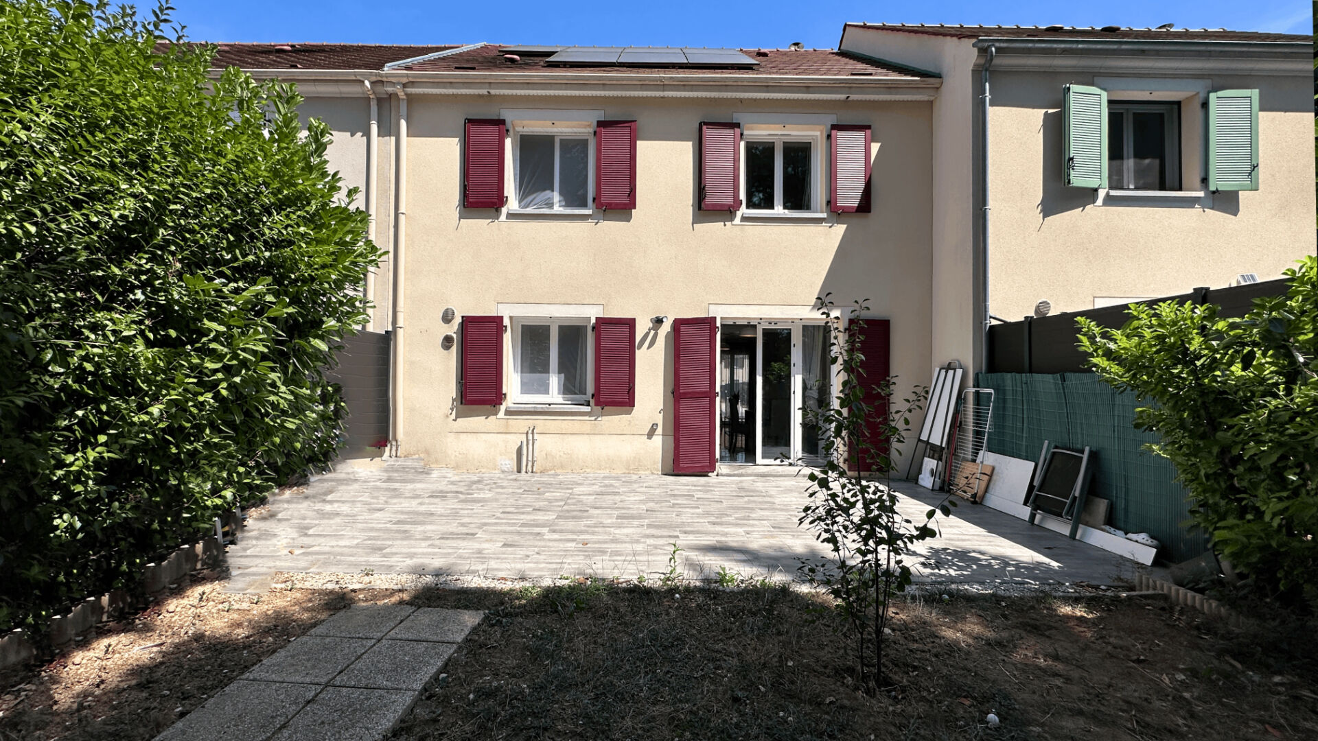 Maison Rubelles 4 pièce(s) 94.90 m2