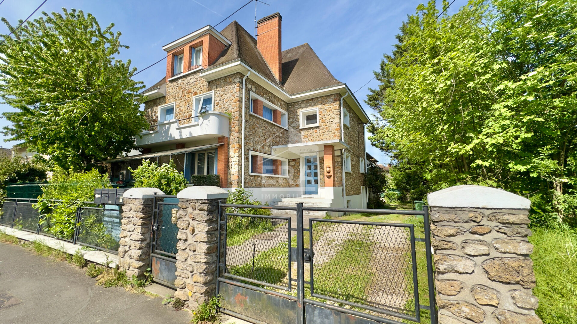 Agence immobilière de ERA IMMOBILIER JUVISY-SUR-ORGE