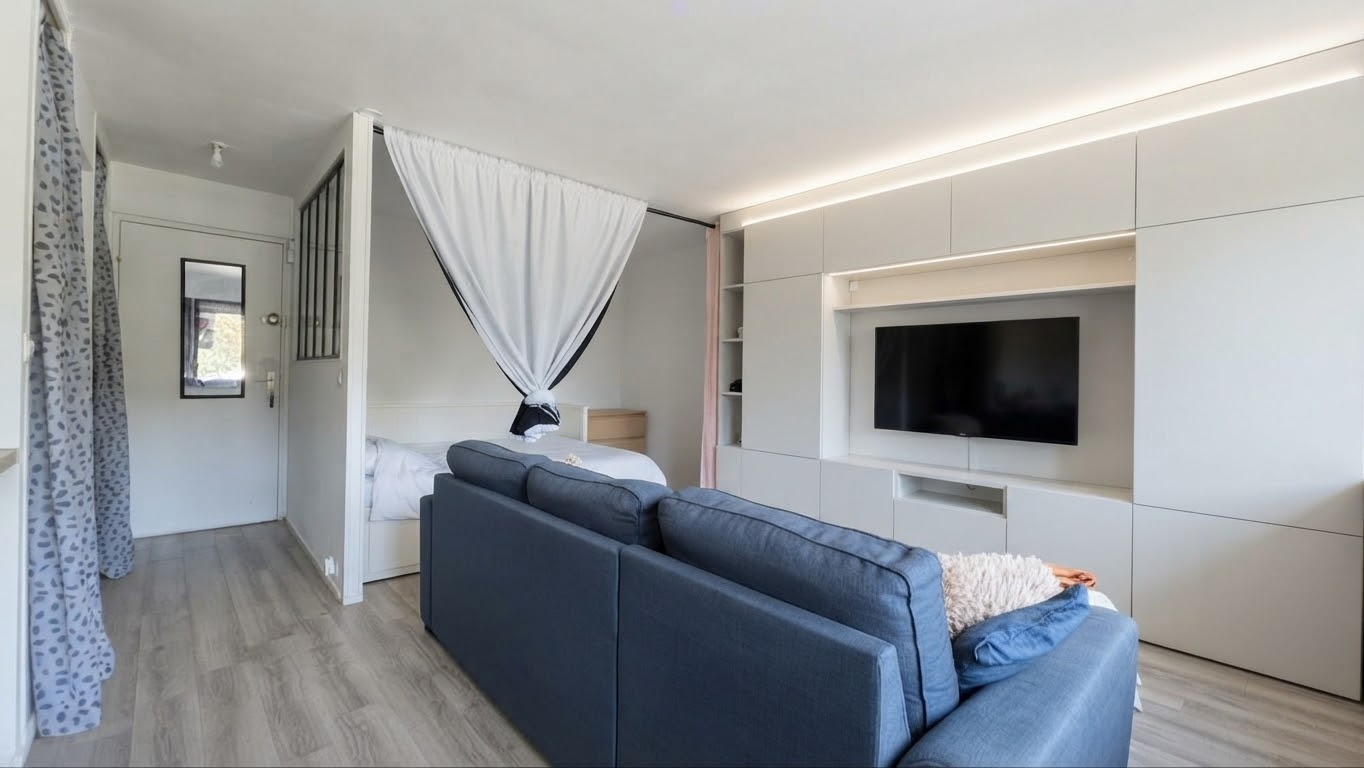 Agence immobilière de ERA Immobilier EVRY