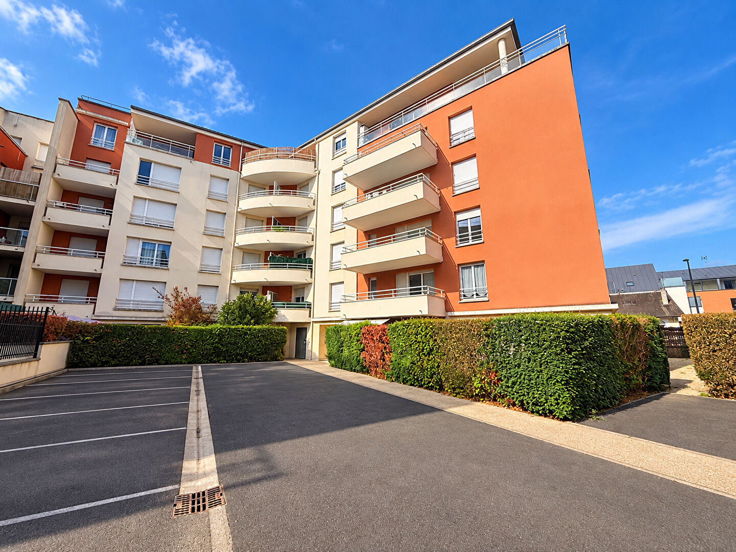 Agence immobilière de ERA Immobilier CORBEIL