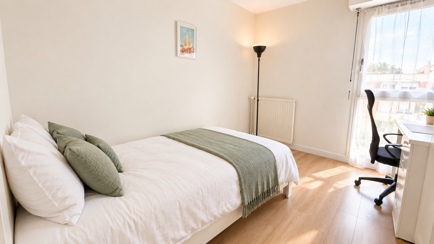 Agence immobilière de ERA Immobilier EVRY