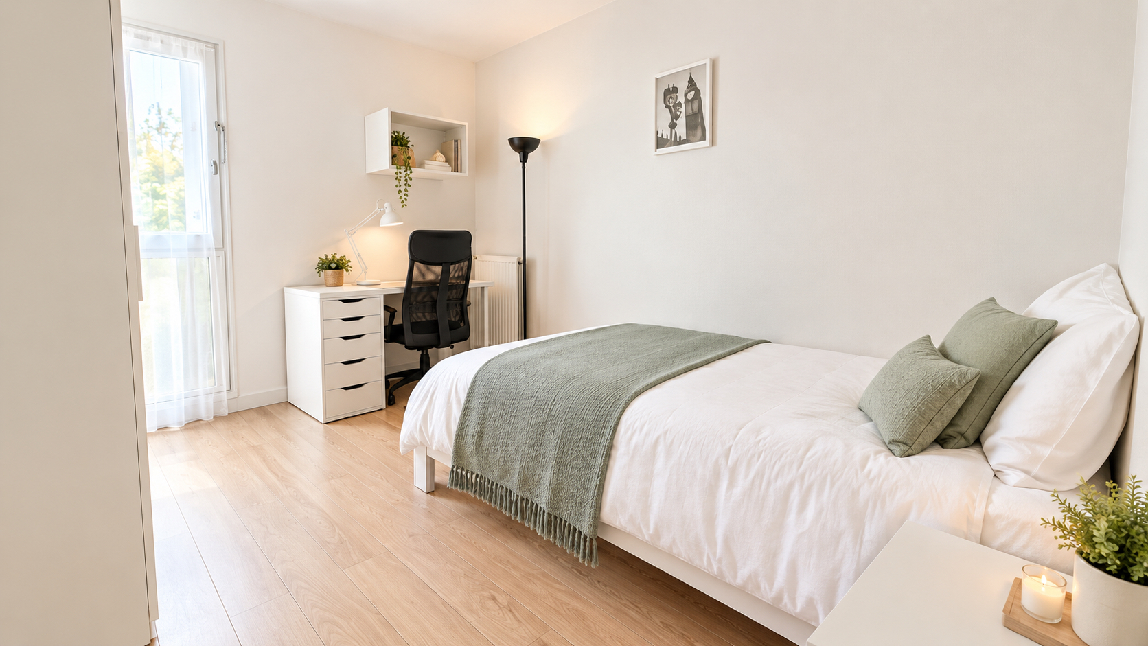 Agence immobilière de ERA Immobilier EVRY