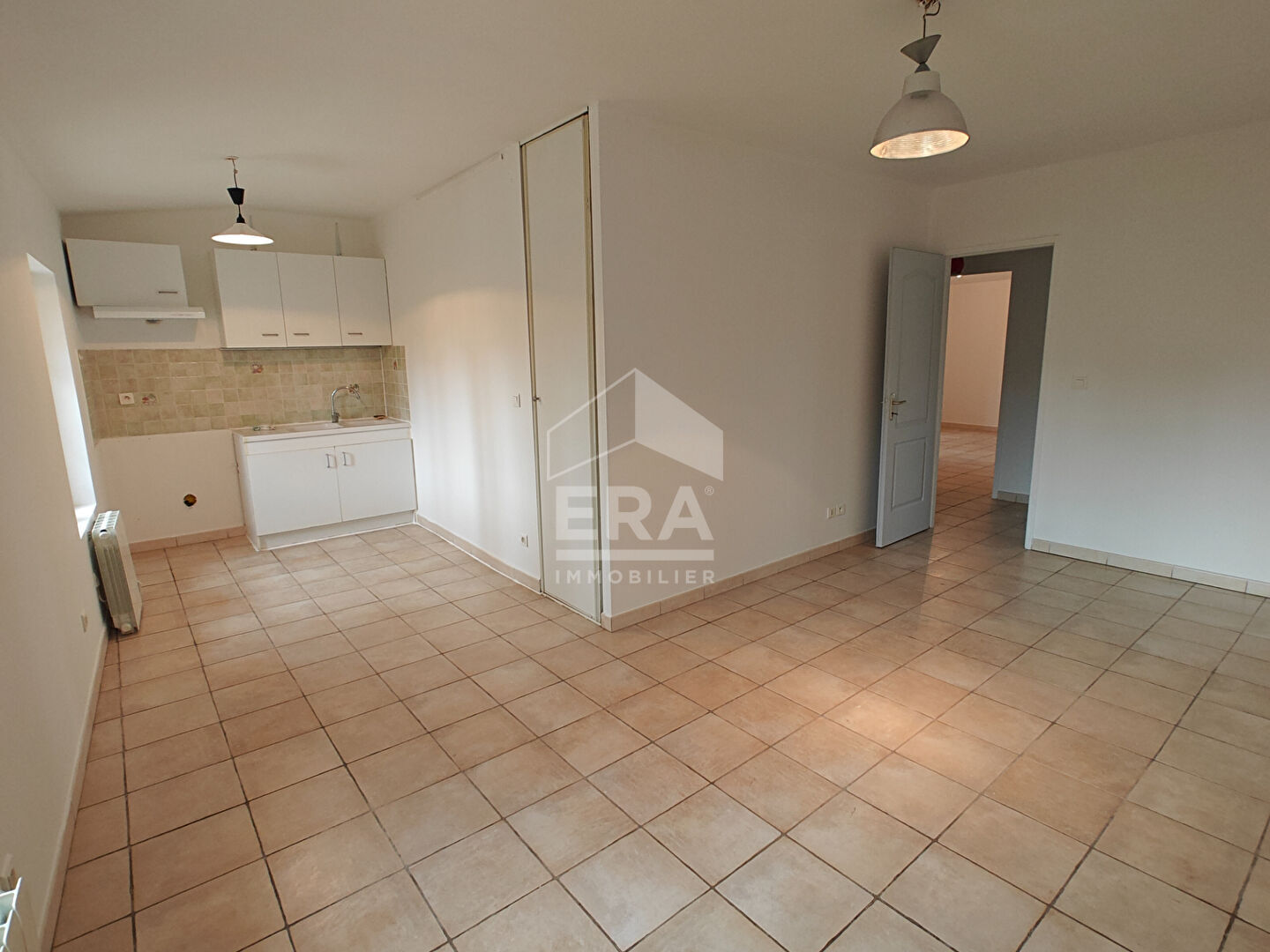 Photo Appartement Mazan 3 pièce(s) image 2/5