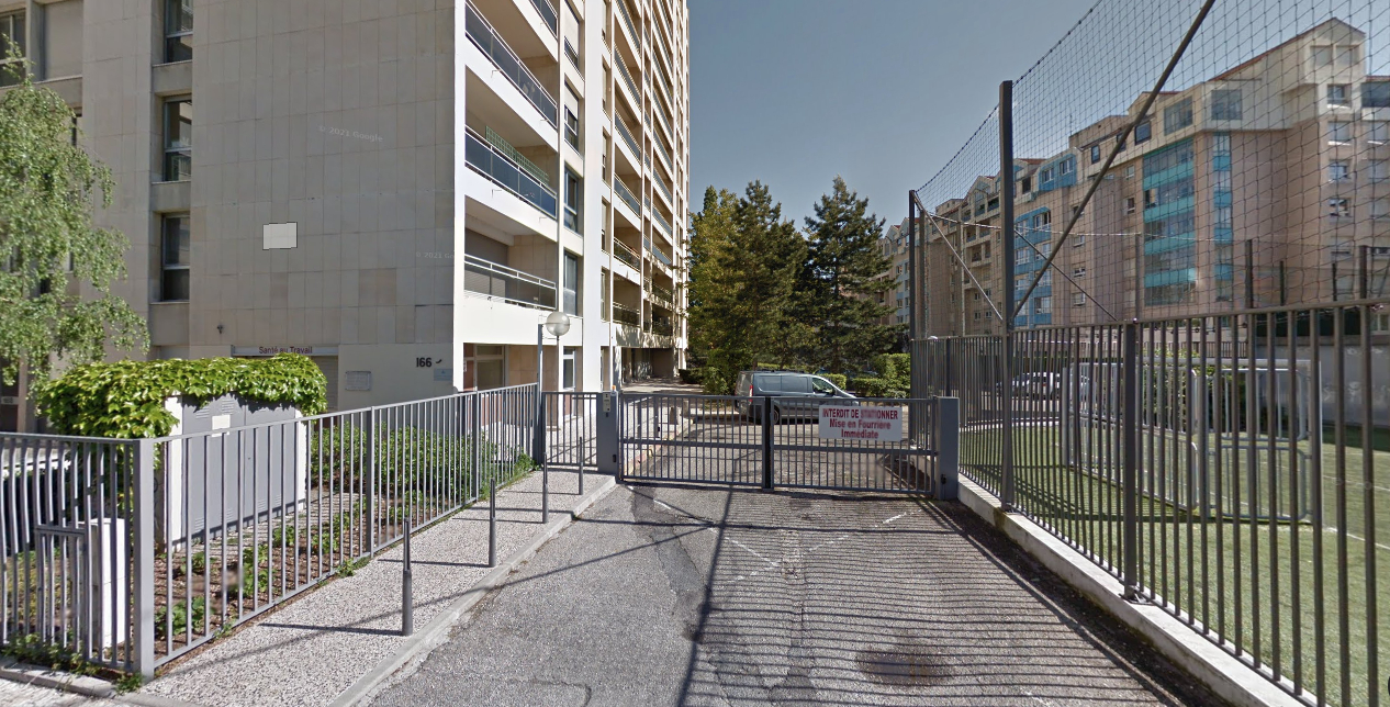 Agence immobilière de ETUDE IMMOBILIERE ET FONCIERE - EIF