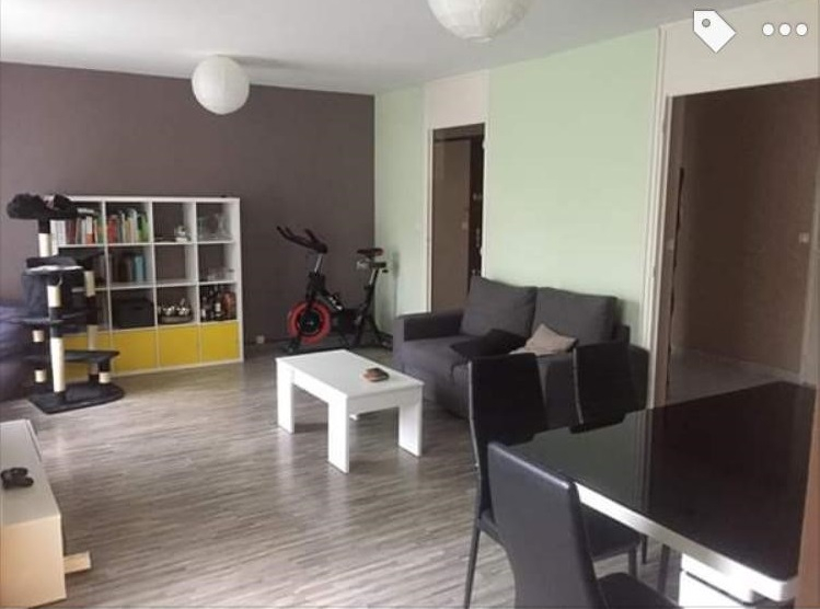 Agence immobilière de ETUDE IMMOBILIERE ET FONCIERE - EIF