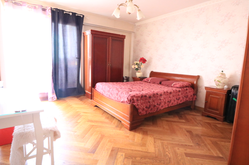 RILLIEUX VERCHERES T3 DE 76m² Rillieux-la-Pape 69140