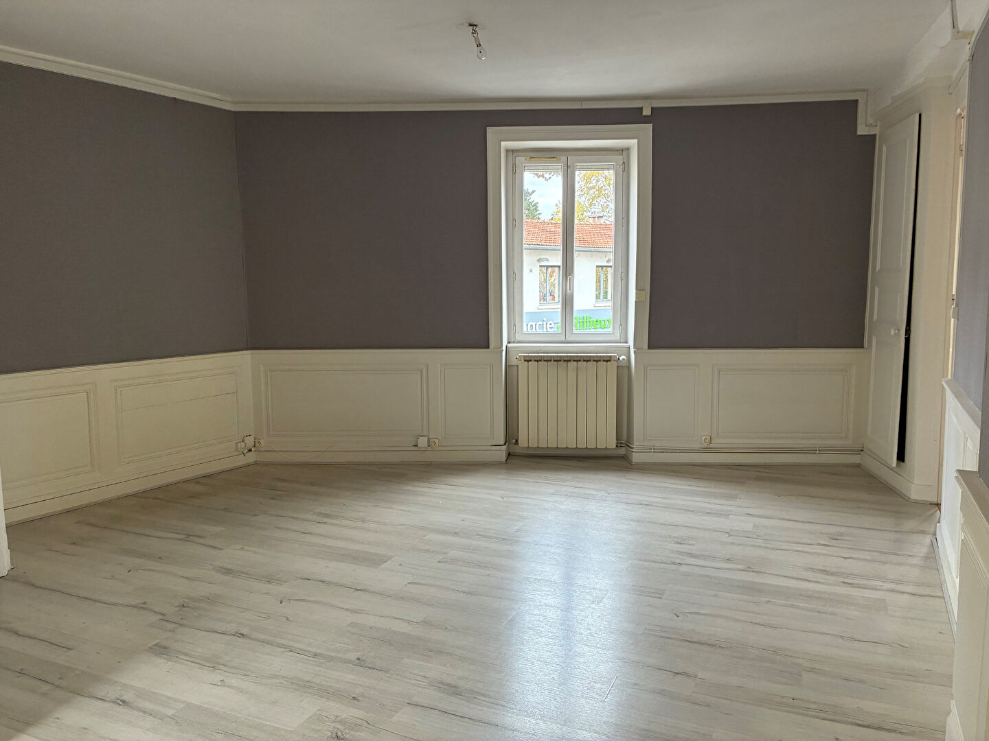 Agence immobilière de ETUDE IMMOBILIERE ET FONCIERE - EIF