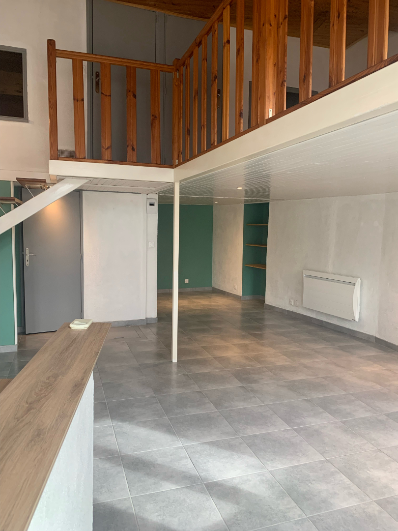 Agence immobilière de ETUDE IMMOBILIERE ET FONCIERE - EIF