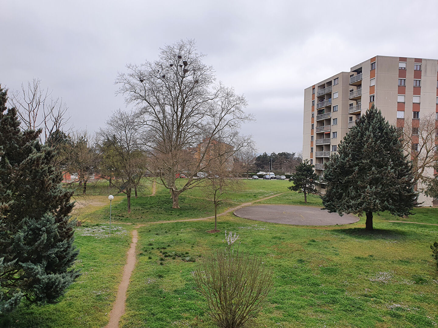 Agence immobilière de ETUDE IMMOBILIERE ET FONCIERE - EIF
