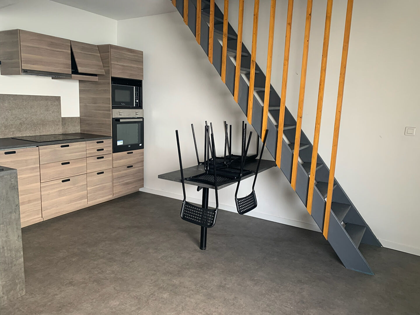 Agence immobilière de ETUDE IMMOBILIERE ET FONCIERE - EIF