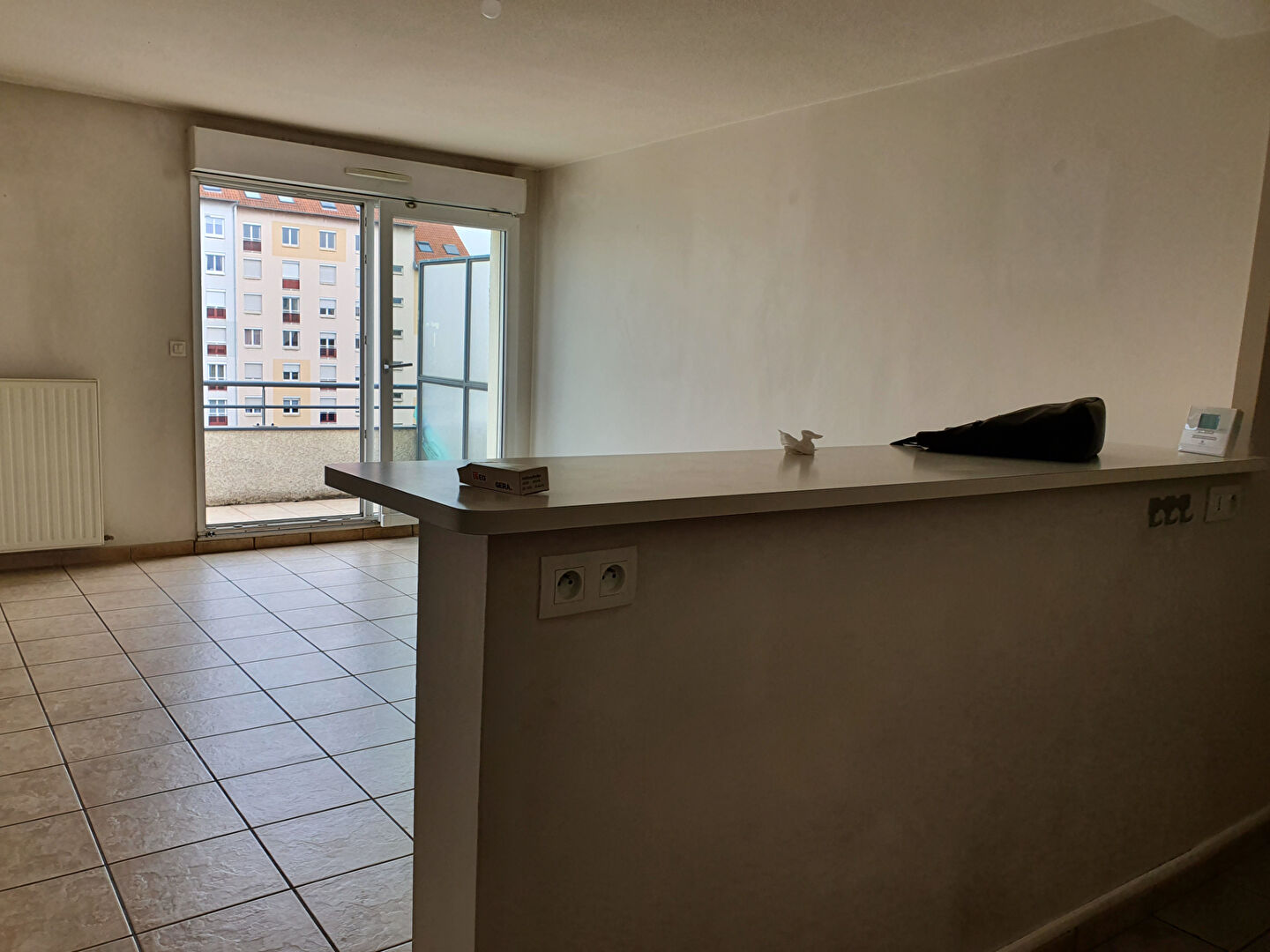 Agence immobilière de ETUDE IMMOBILIERE ET FONCIERE - EIF