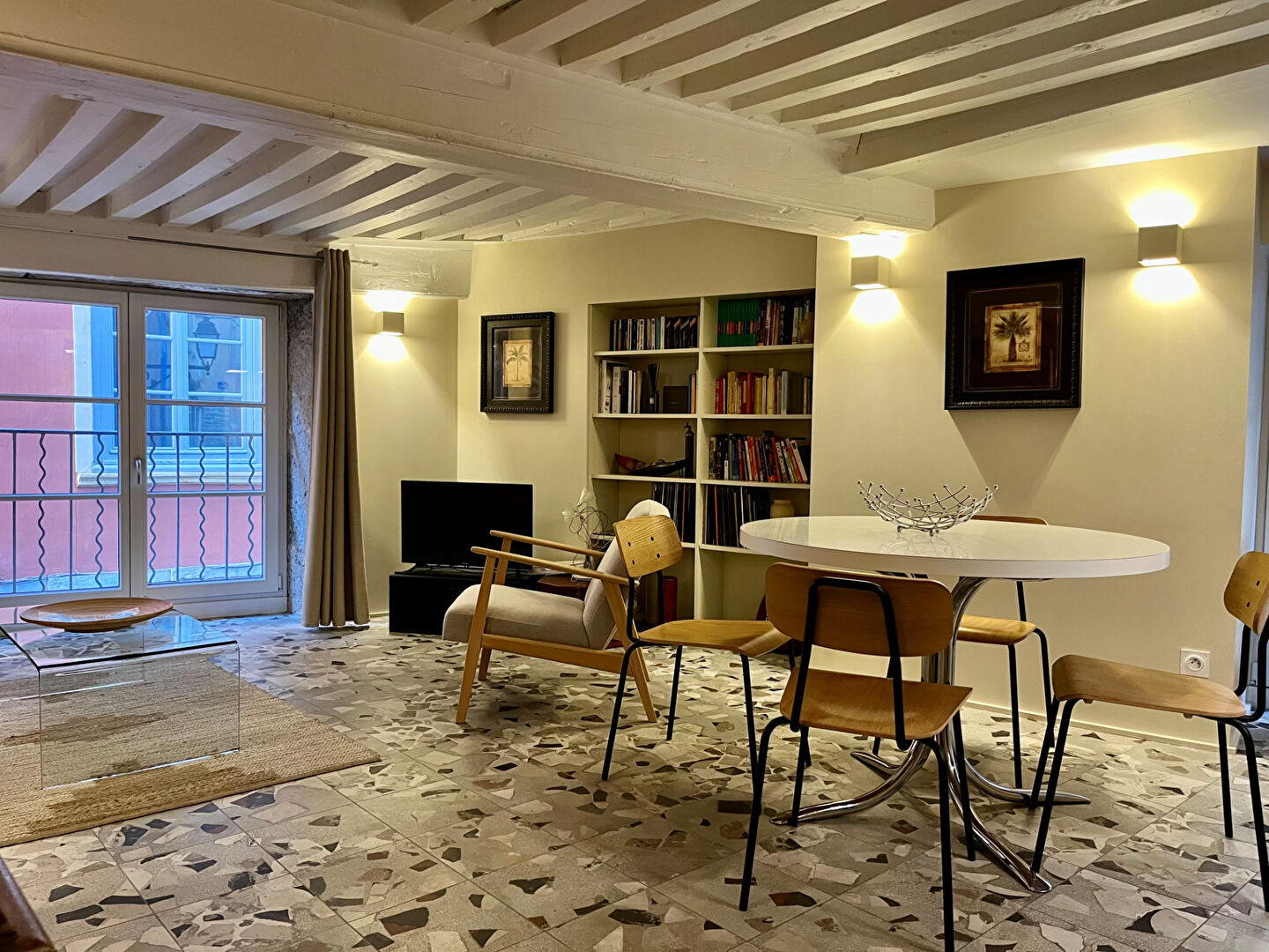 Agence immobilière de ETUDE IMMOBILIERE ET FONCIERE - EIF